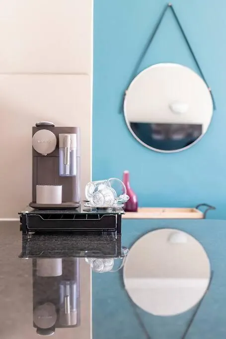 Perspectives On Roeland Apartment Cape Town