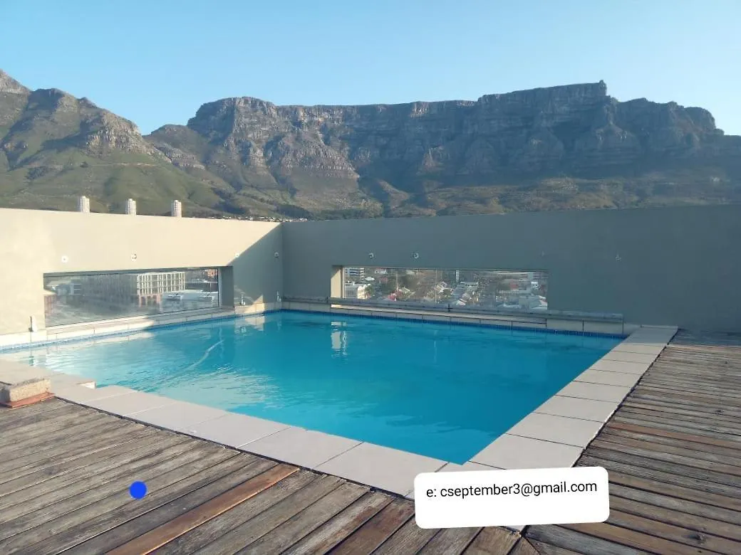Perspectives On Roeland location