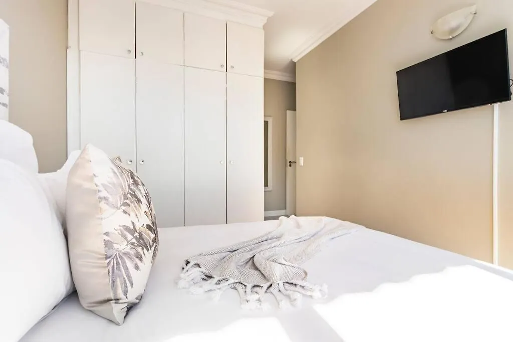 Perspectives On Roeland Apartment Cape Town 0*,  South Africa